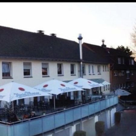 Hotel Restaurant Muether Gütersloh Екстериор снимка