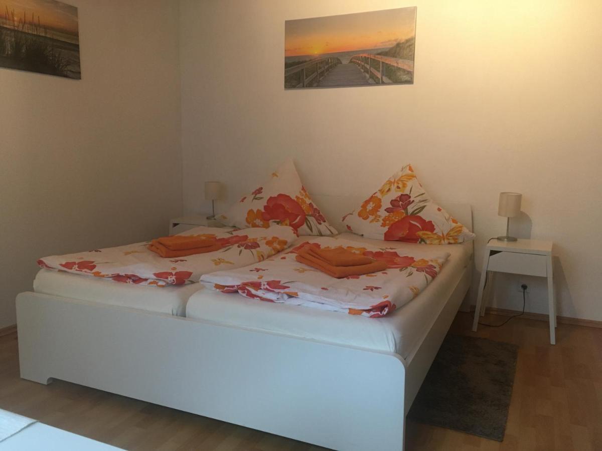 Hotel Restaurant Muether Gütersloh Екстериор снимка