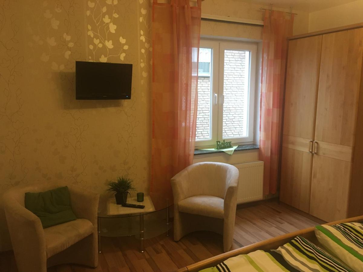 Hotel Restaurant Muether Gütersloh Екстериор снимка