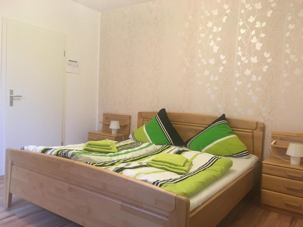 Hotel Restaurant Muether Gütersloh Екстериор снимка