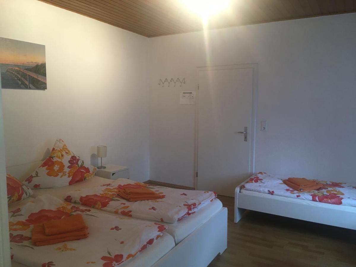 Hotel Restaurant Muether Gütersloh Екстериор снимка